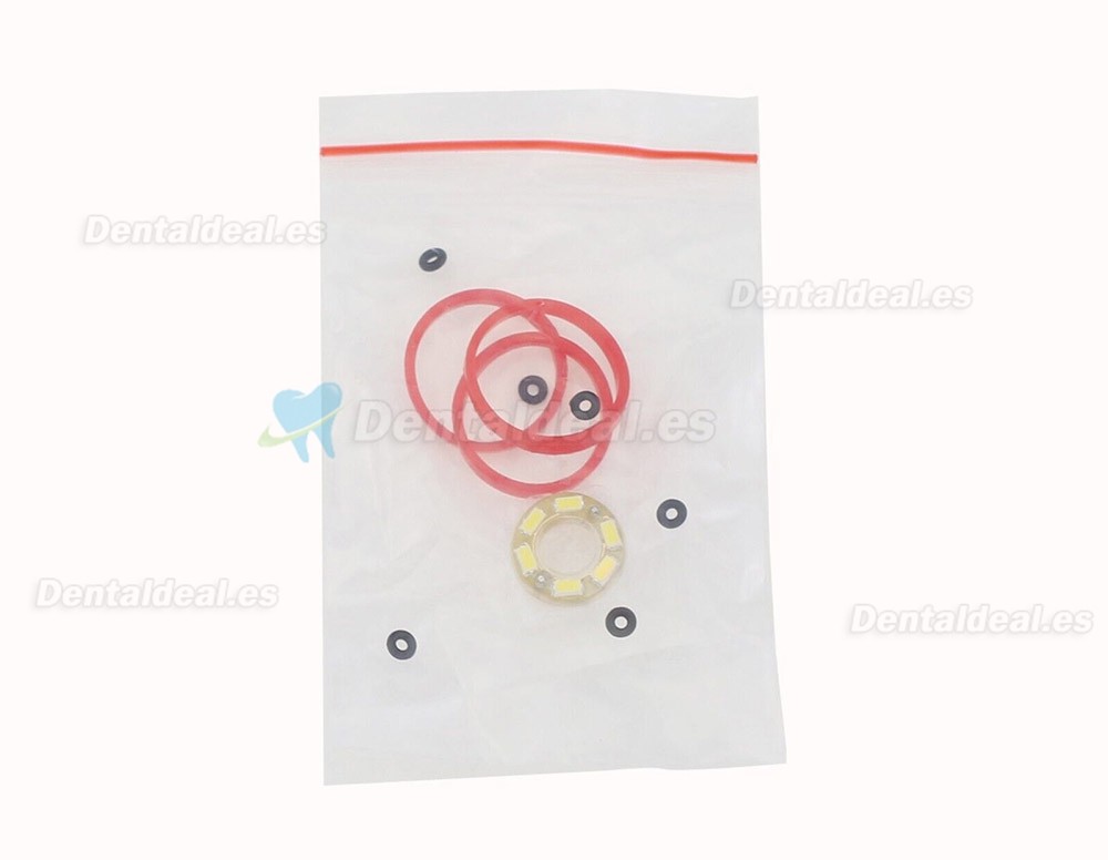 HP-5L Pieza de Mano Scaler Ultras&oacute;nico Dental LED Compatible con EMS PIEZON